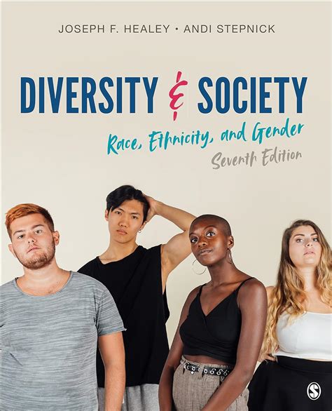 diversity and society race ethnicity and gender Ebook Doc