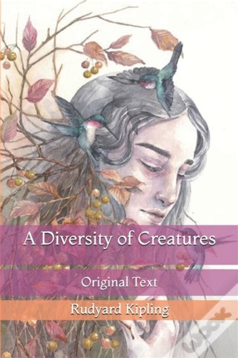 diversity creatures rudyard kipling Reader