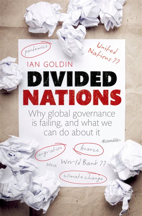 divided nations Ebook PDF