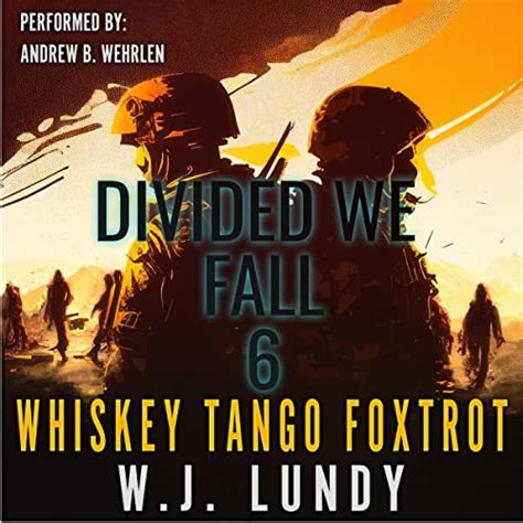 divided we fall whiskey tango foxtrot book 6 Epub