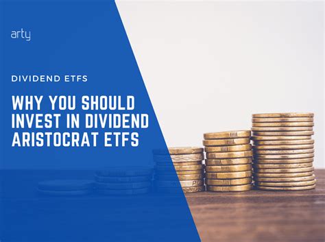 dividend aristocrat etfs