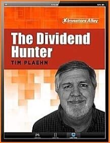 dividend hunter