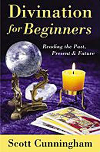 divination for beginners reading the past present future Epub