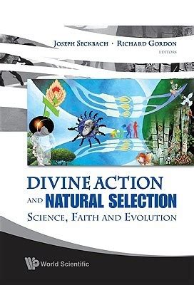 divine action and natural selection Doc