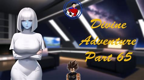 Divine Adventures Walkthrough