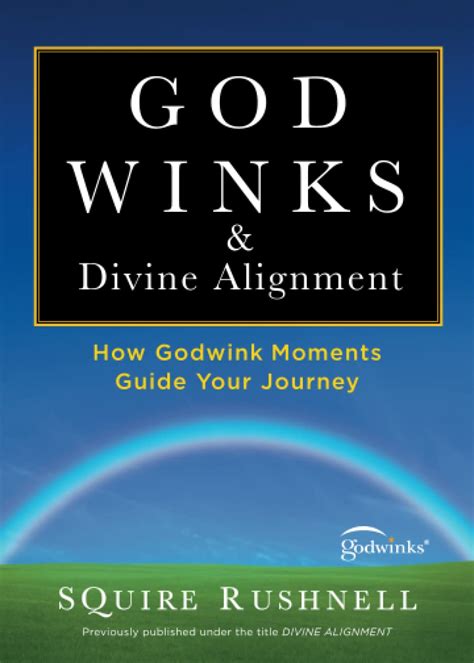 divine alignment how godwink moments guide your journey Epub