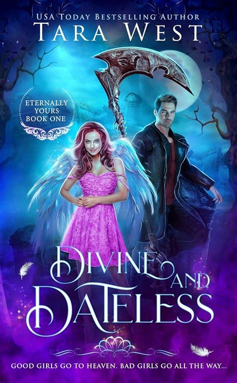 divine and dateless eternally yours volume 1 Doc