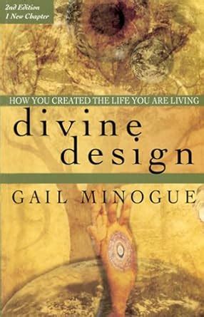 divine design how you created the life you are living Kindle Editon