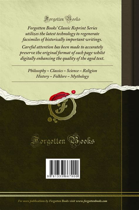 divine gift three classic reprint Reader