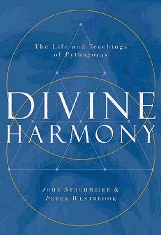 divine harmony the life and teachings of pythagoras Kindle Editon