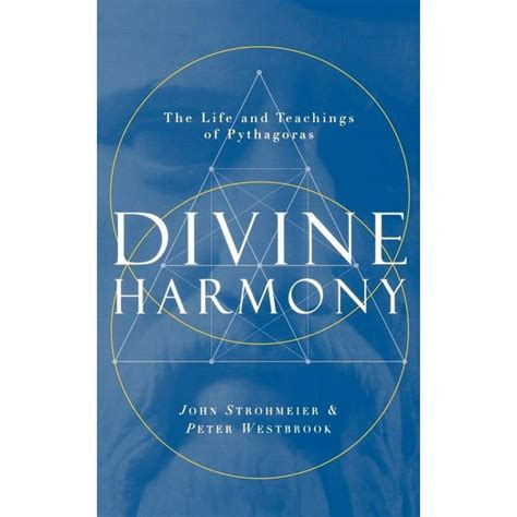 divine harmony the life and teachings of pythagoras Kindle Editon