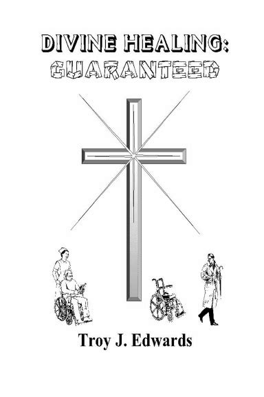 divine healing guaranteed PDF