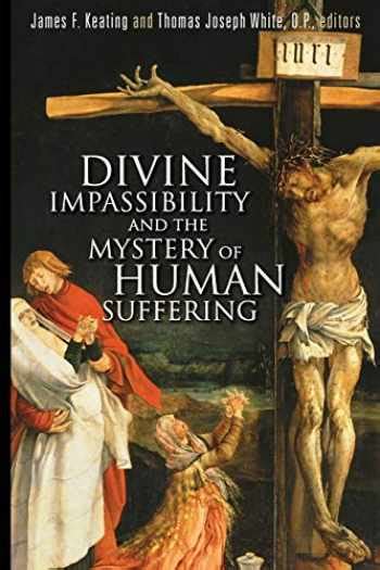 divine impassibility divine impassibility Kindle Editon