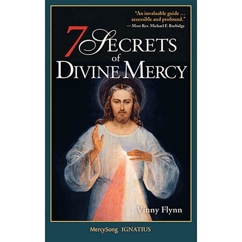 Divine Mercy Catalogue