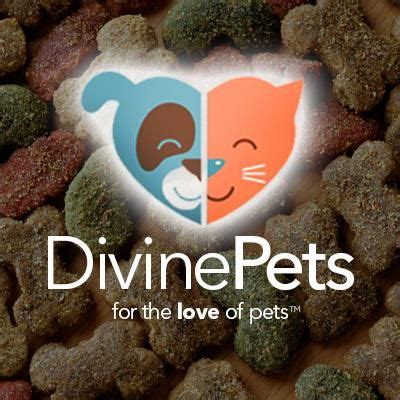 divine pets