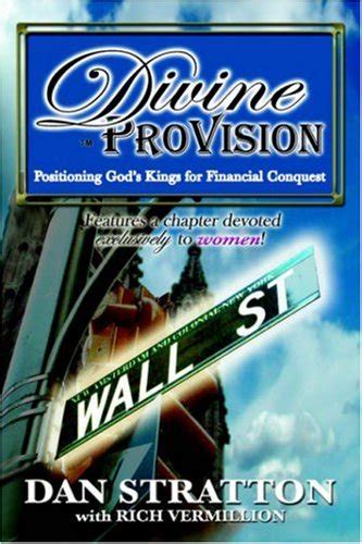 divine provision positioning gods kings for financial conquest Doc