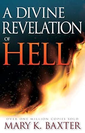 divine revelation of hell kindle edition PDF