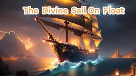 divine sailing definition