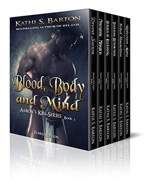 divine savior aarons kiss series book two Kindle Editon