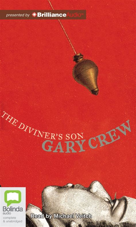 diviners son gary crew Doc