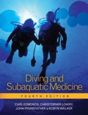 diving and subaquatic medicine fourth edition Epub