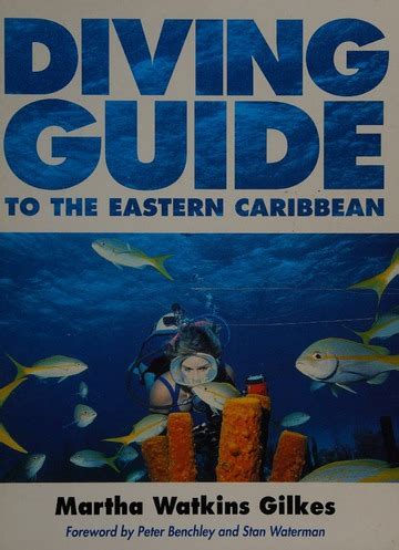 diving guide to the eastern caribbean PDF