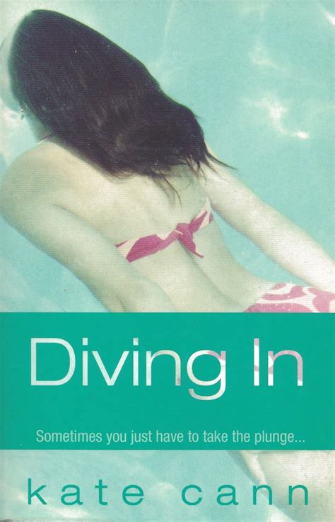 diving in the coll and art quartet book 1 Kindle Editon