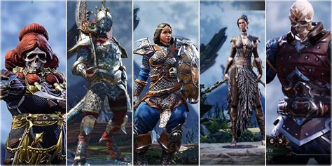 divinity: original sin 2 classes