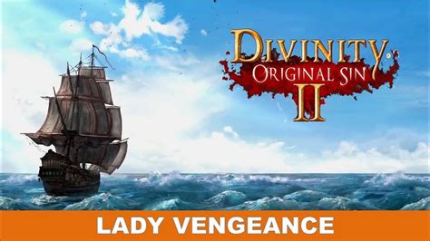 Divinity 2 Lady Vengeance Walkthrough