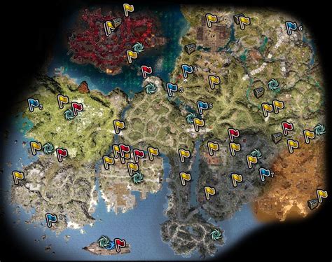 Divinity 2 Reaper S Coast Walkthrough