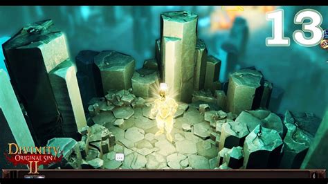 Divinity Orginal Sin 2 Hall Of Echoes Walkthrough