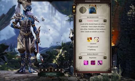 divinity original sin 2 talents