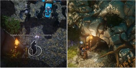 Divinity Original Sin Arhu S Failed Experiment Walkthrough