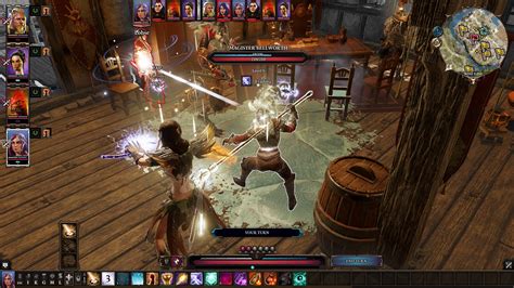 divinity original sin review