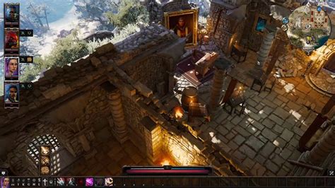 divinity os2 skills