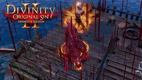 Divinity Walkthrough 2