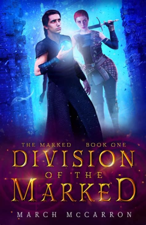 division of the marked the marked series Epub