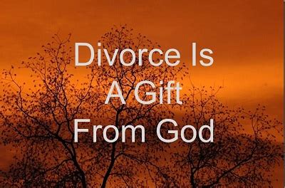 divorce a gift of gods love Kindle Editon