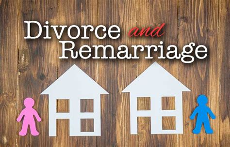 divorce and remarriage divorce and remarriage Epub