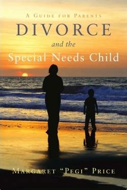 divorce and the special needs child a guide for parents Doc