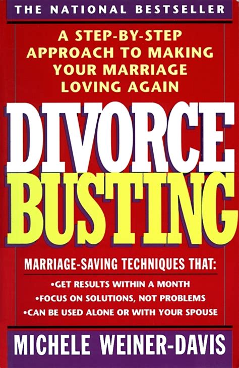 divorce busting divorce busting PDF