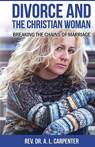 divorce christian woman breaking marriage Doc