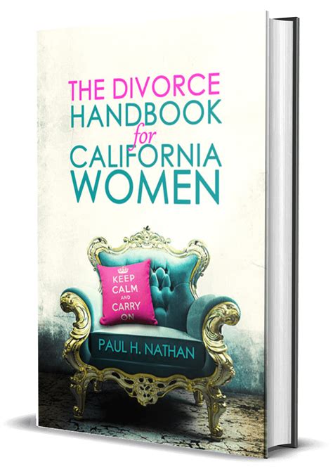 divorce handbook for california divorce handbook for california Epub
