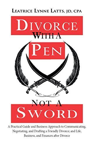 divorce pen sword communicating www seemovement com Kindle Editon