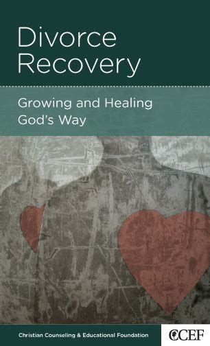 divorce recovery growing and healing gods way Epub