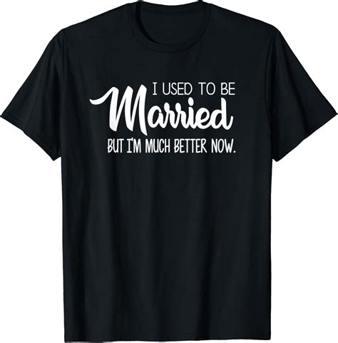 divorce t shirts