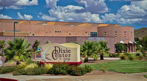 dixie center st george