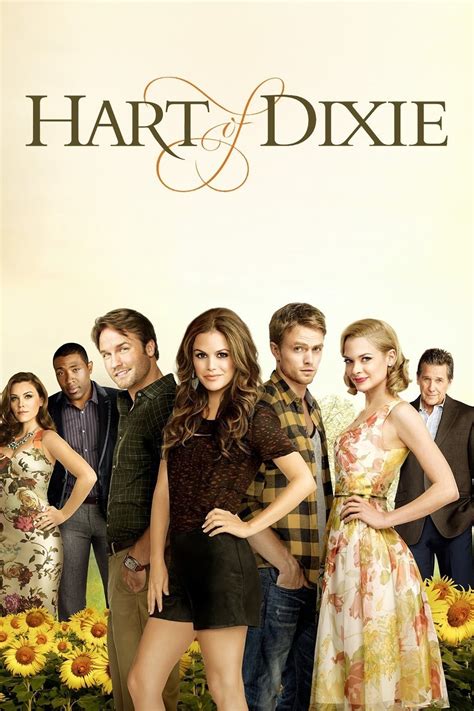 dixie hart season 4