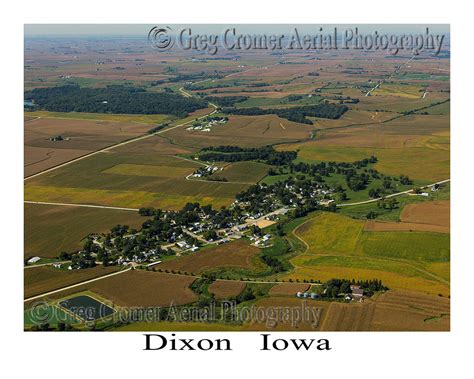 dixon ia