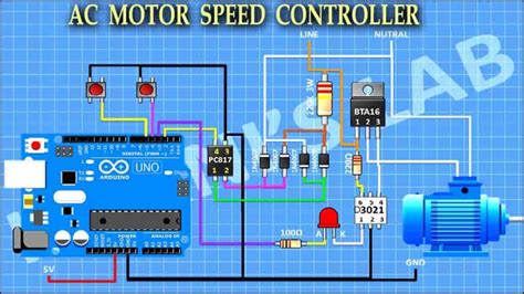 diy ac motor speed control PDF